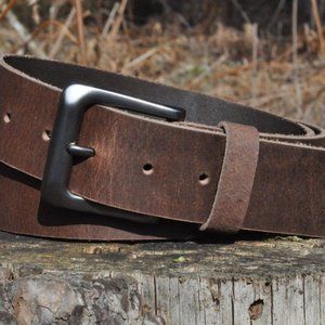 38mm Belt